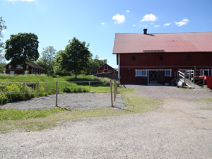 Sommarbete
