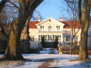 Rickebyallén 2007-02-10
